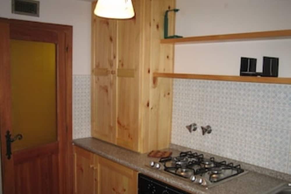 Photo of Kitchen in Aviatico