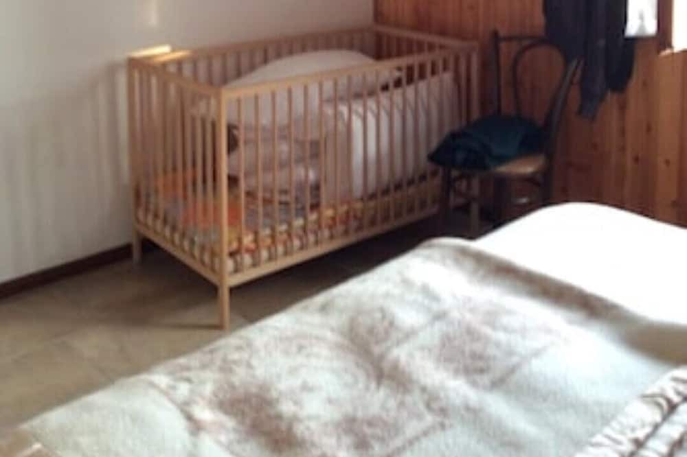 Photo of Bedroom in Aviatico