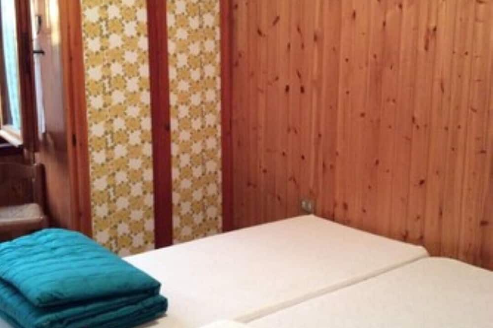 Photo of Bedroom in Aviatico