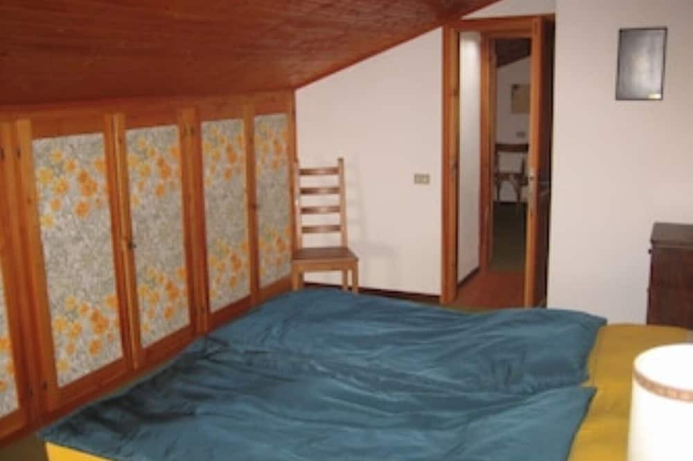 Photo of Bedroom in Aviatico