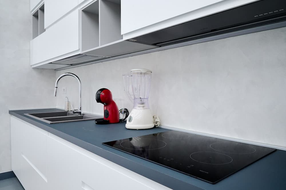 Photo of Kitchen in Milan