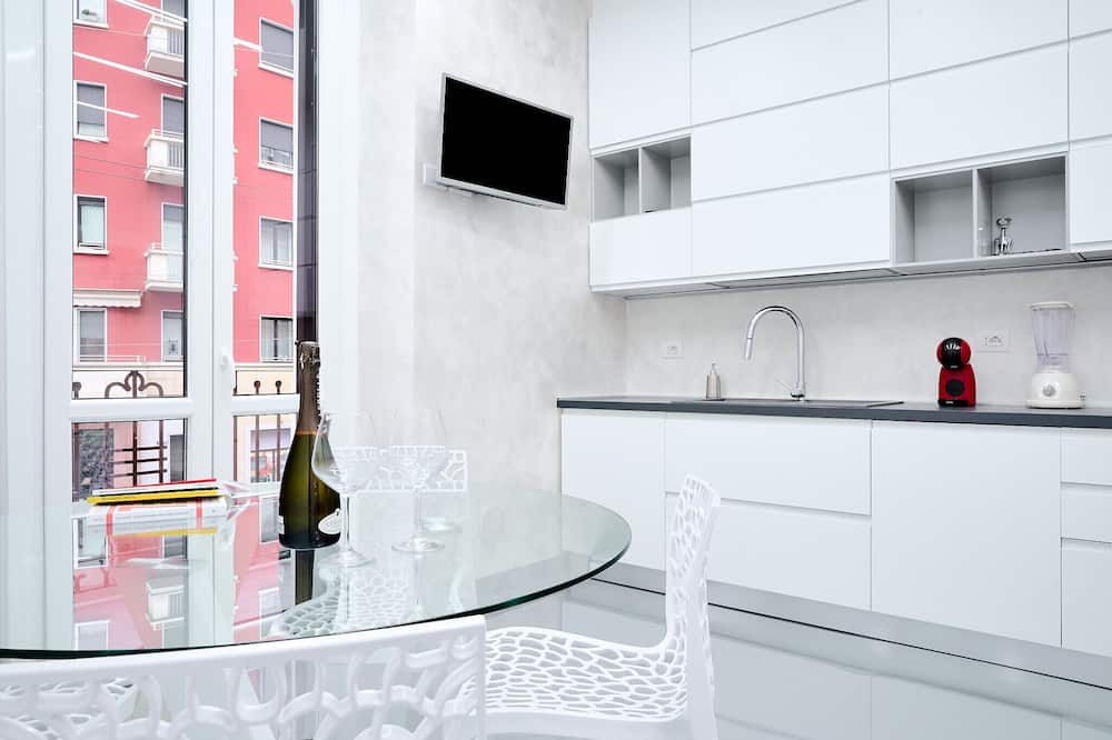 Photo of Kitchen in Milan