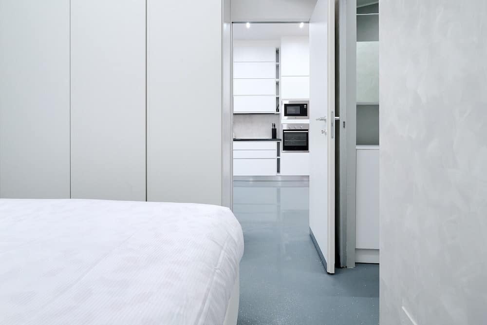 Photo of Bedroom in Milan