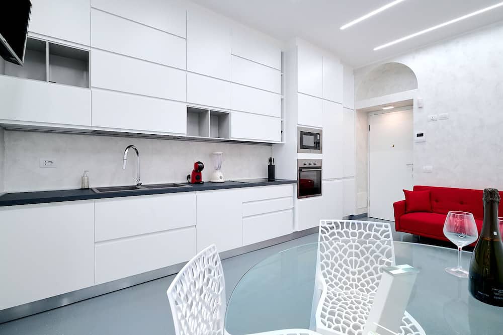Photo of Kitchen in Milan