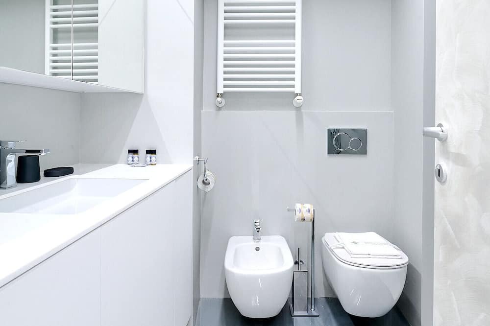 Photo of Bathroom in Milan