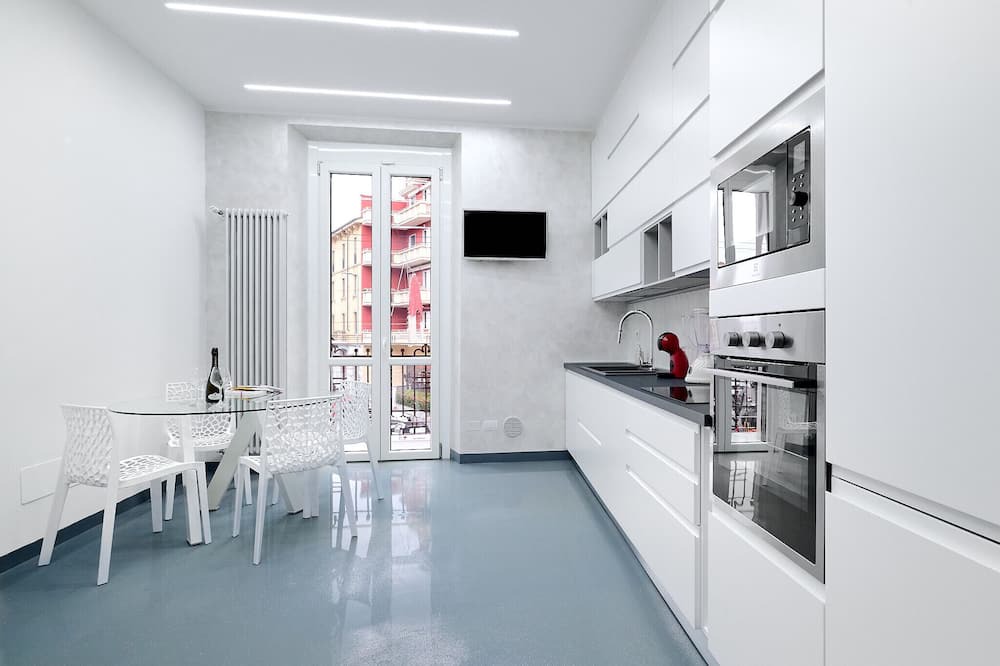Photo of Kitchen in Milan
