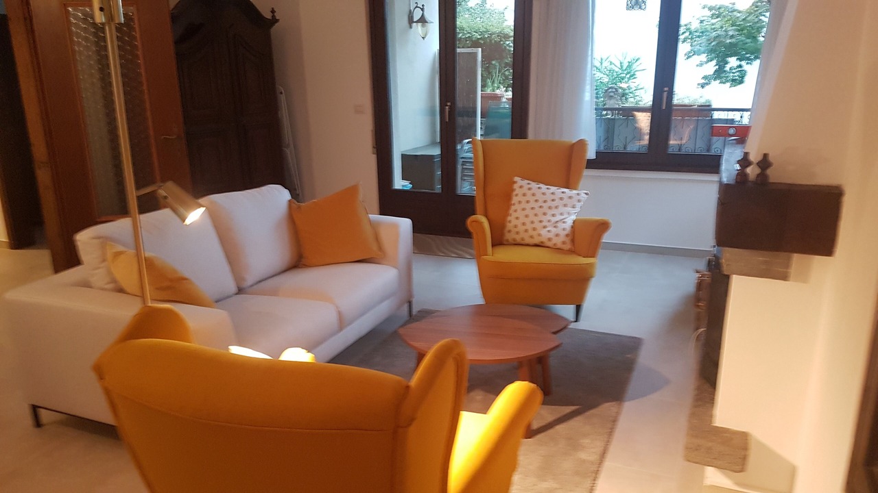 Photo of Livingroom in Cressogno