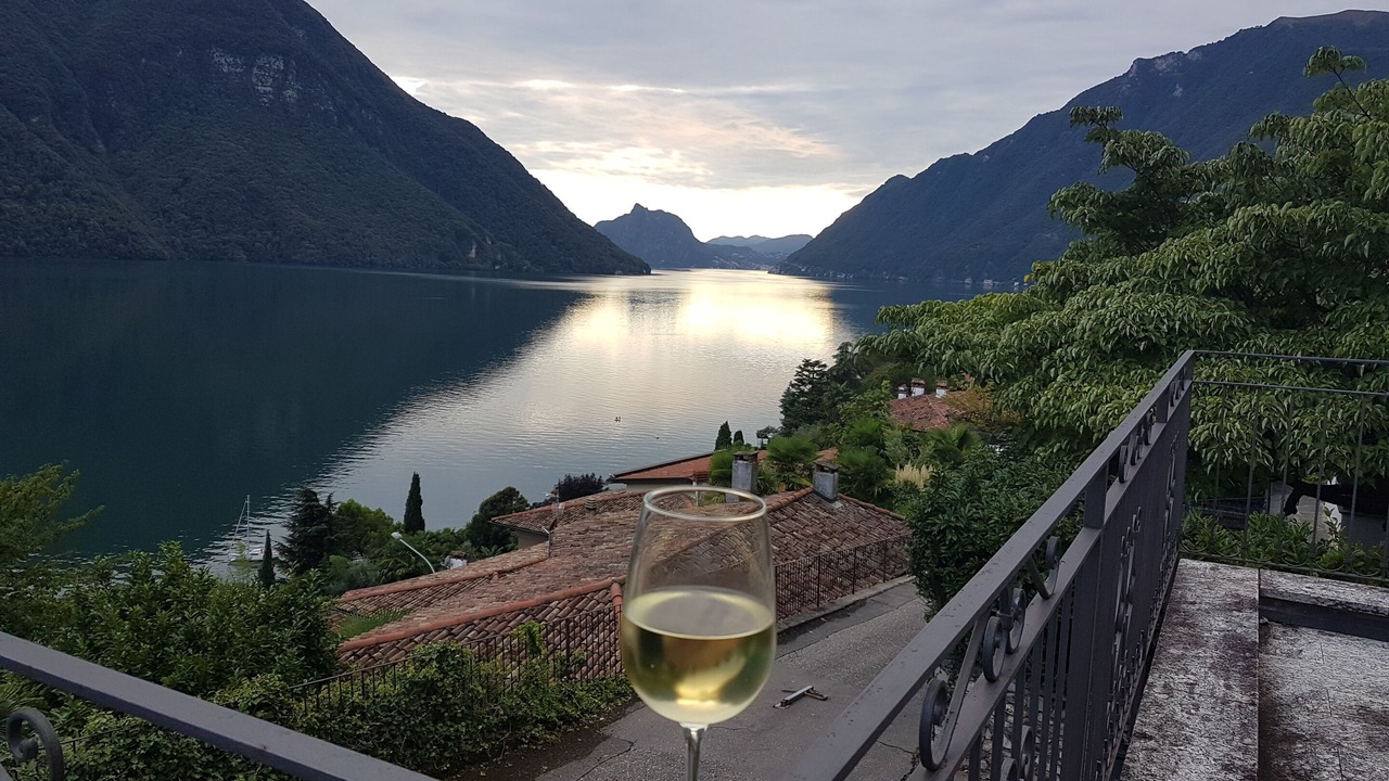 Photo of Outdoor in Cressogno