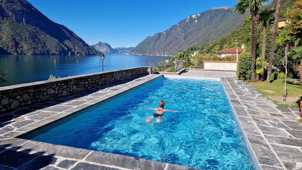 Photo of Outdoor in Cressogno