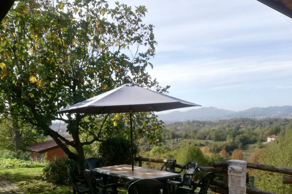 Photo of Outdoor in Sorisole