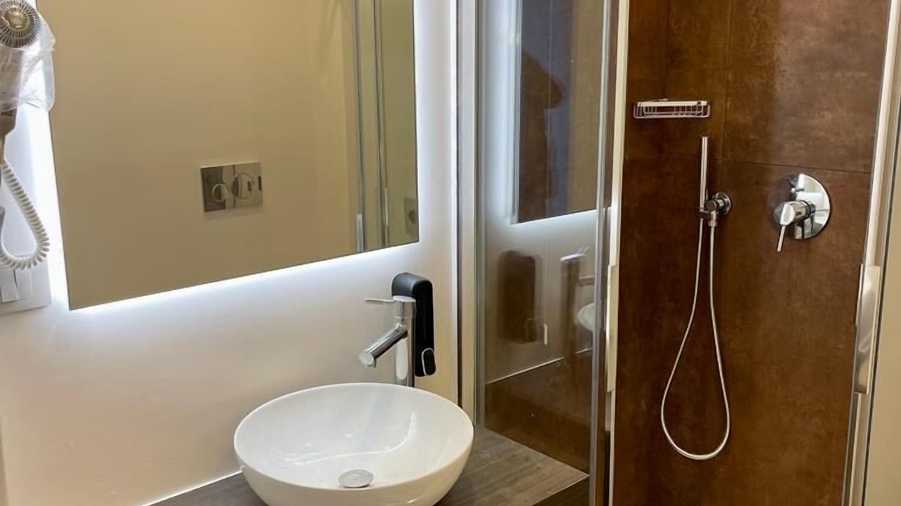 Photo of Bathroom in Laveno