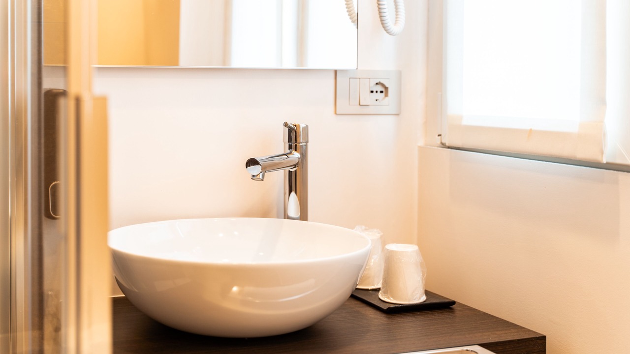 Photo of Bathroom in Laveno