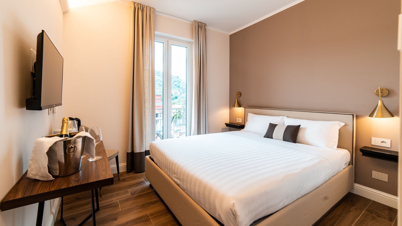 Photo of Bedroom in Laveno