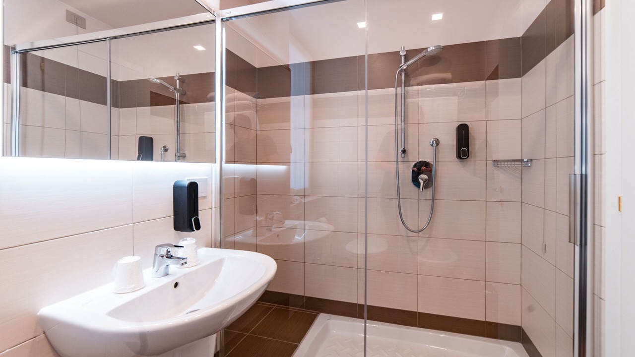Photo of Bathroom in Laveno