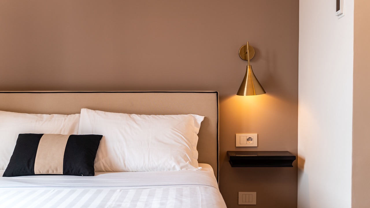 Photo of Bedroom in Laveno