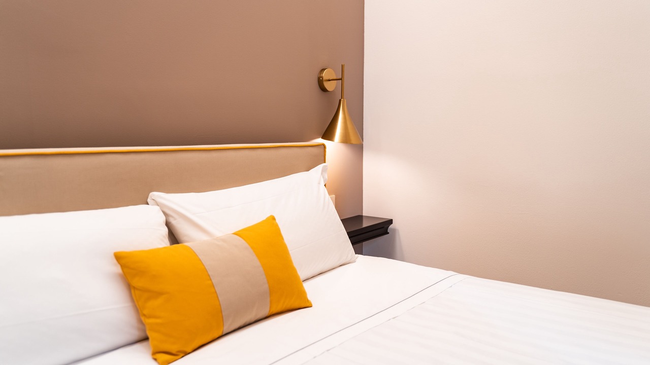 Photo of Bedroom in Laveno