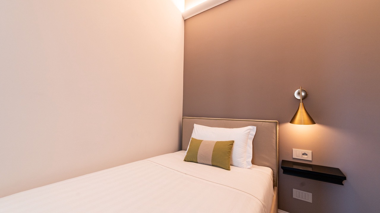 Photo of Bedroom in Laveno