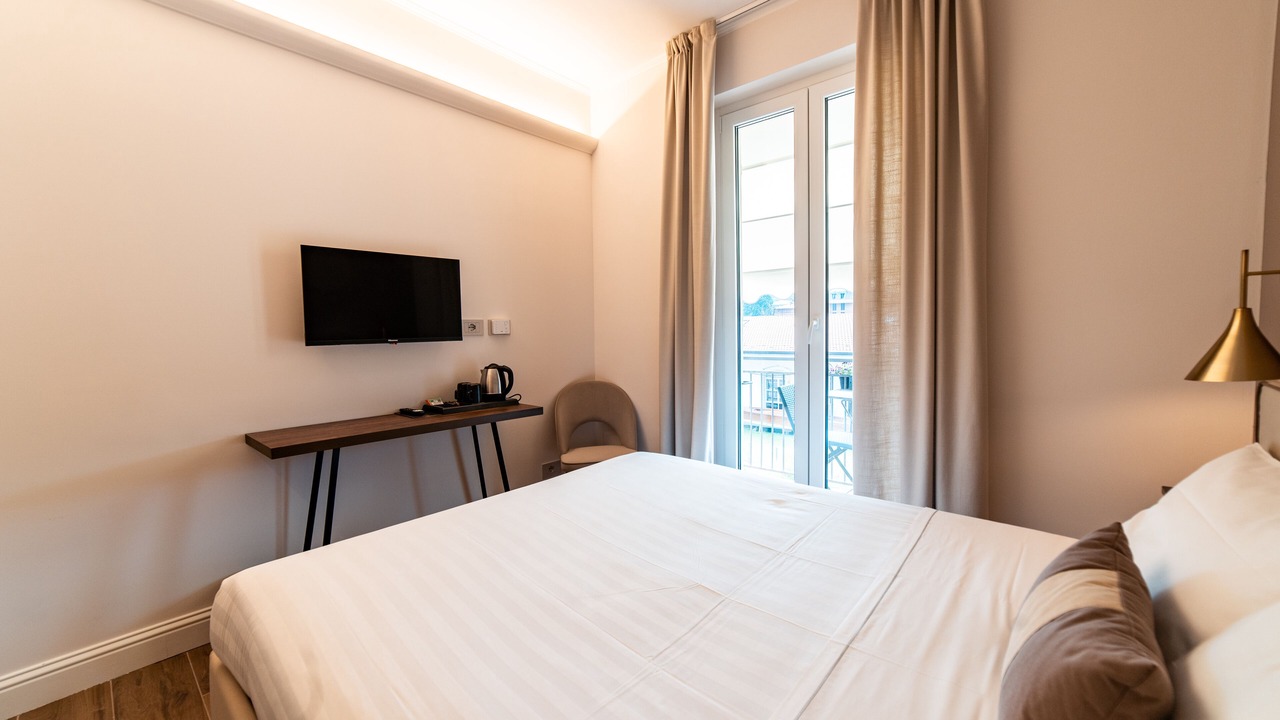 Photo of Bedroom in Laveno