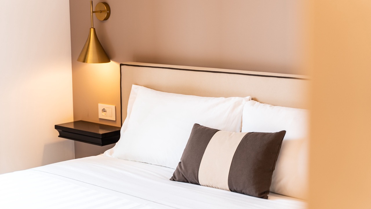 Photo of Bedroom in Laveno