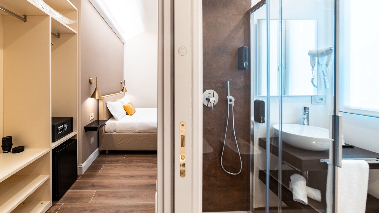 Photo of Bedroom in Laveno