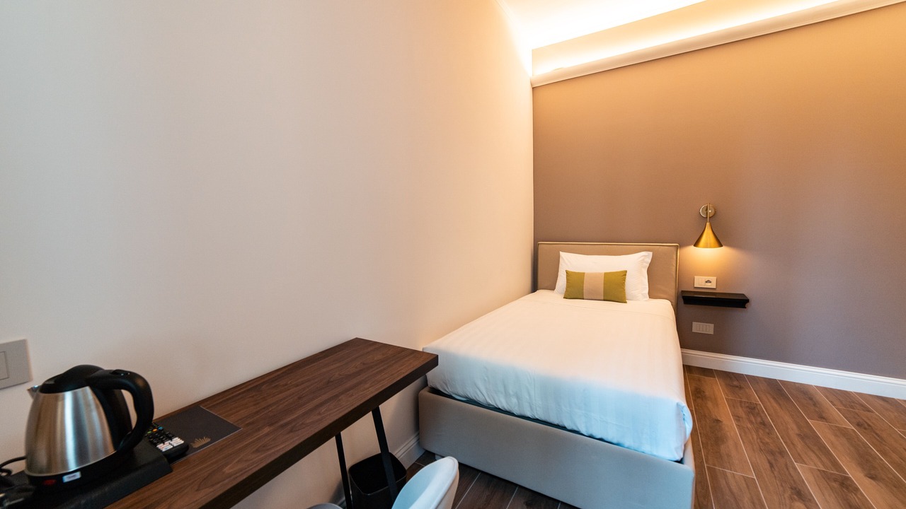 Photo of Bedroom in Laveno