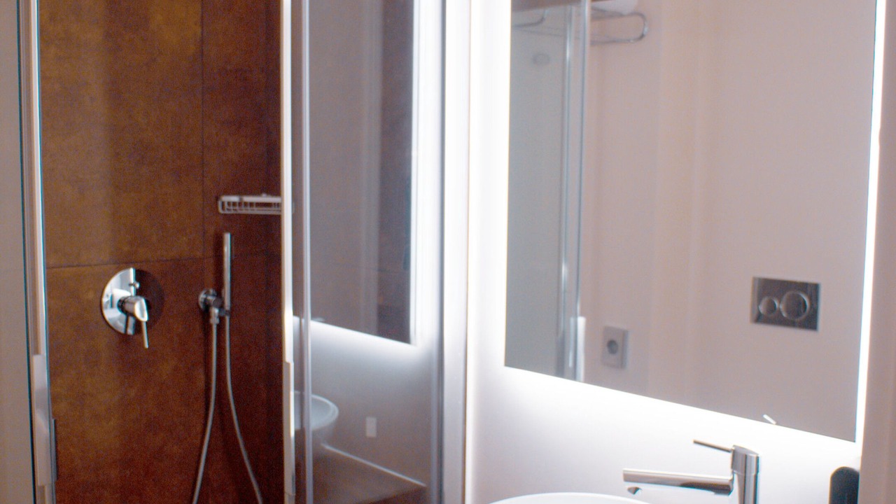 Photo of Bathroom in Laveno