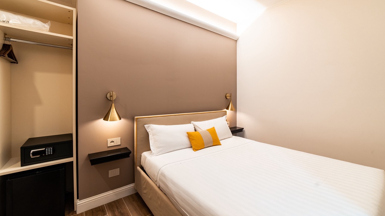 Photo of Bedroom in Laveno