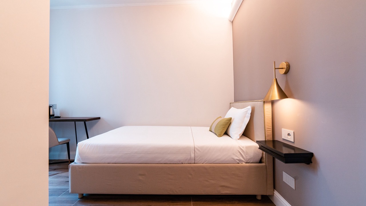 Photo of Bedroom in Laveno
