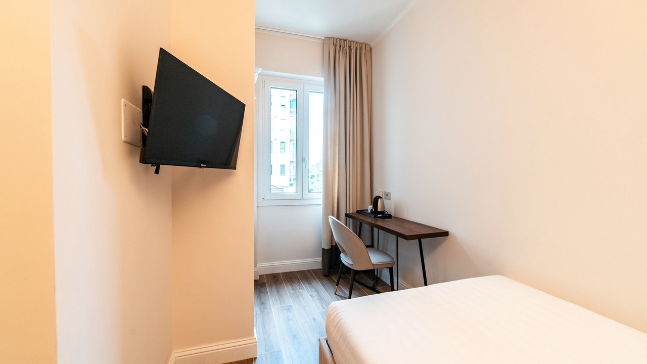 Photo of Bedroom in Laveno