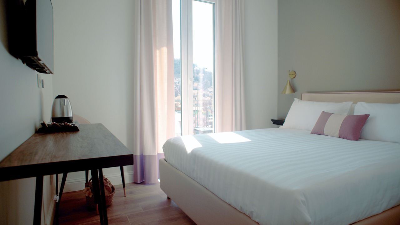 Photo of Bedroom in Laveno