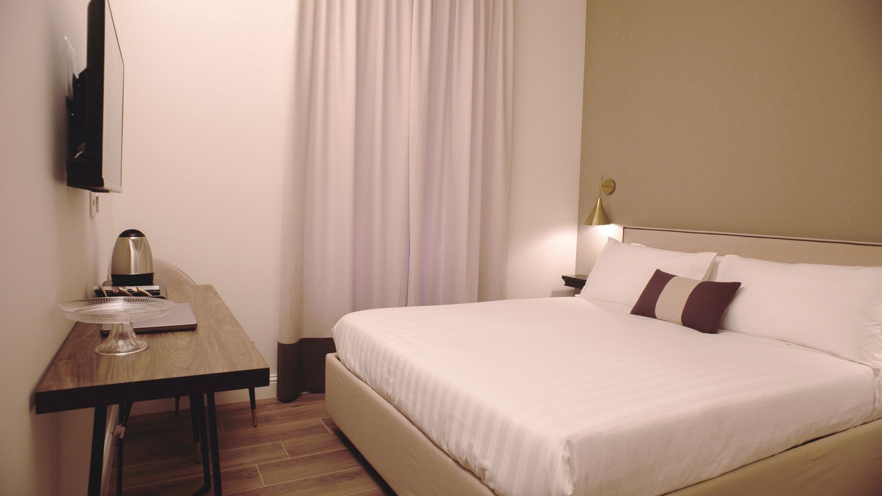 Photo of Bedroom in Laveno