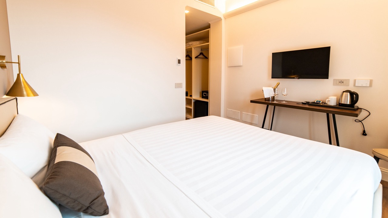 Photo of Bedroom in Laveno