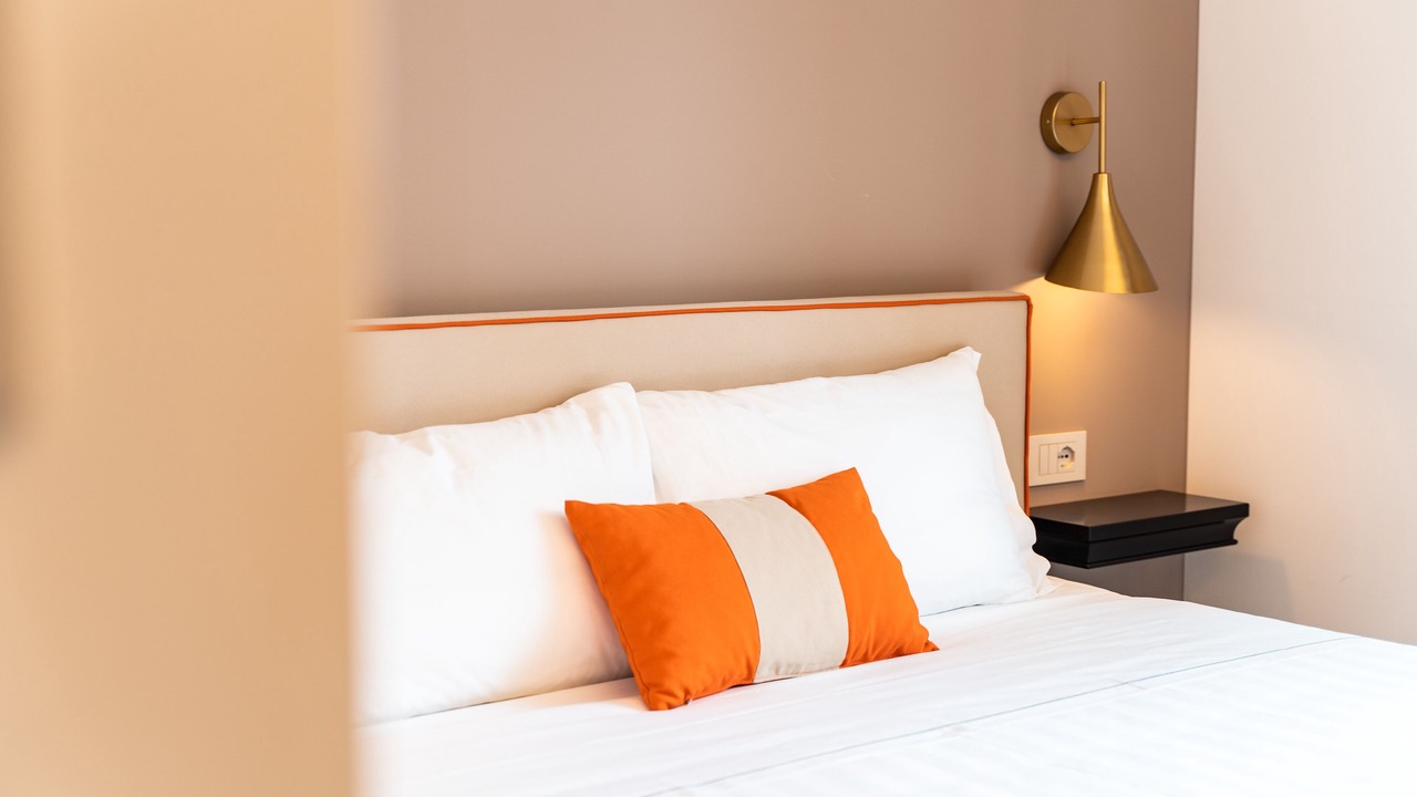 Photo of Bedroom in Laveno