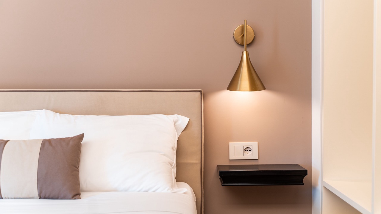 Photo of Bedroom in Laveno