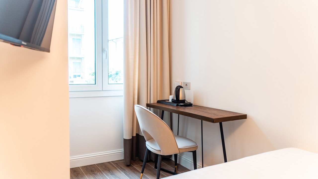 Photo of Bedroom in Laveno