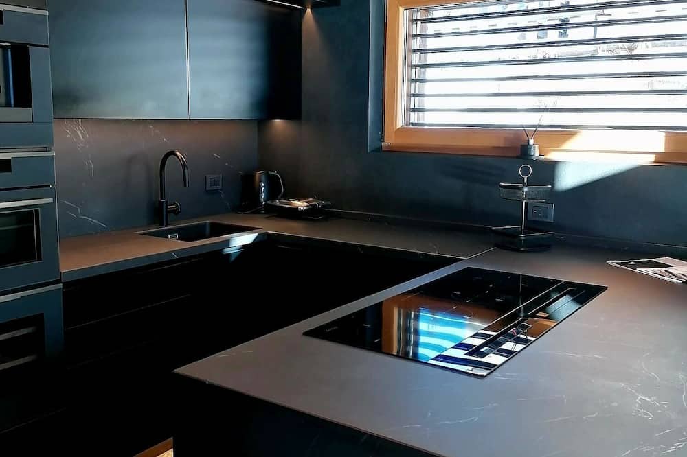 Photo of Kitchen in Teola