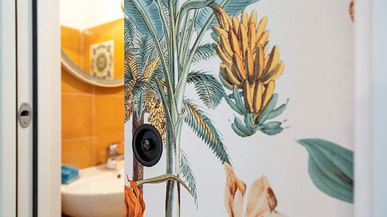 Photo of Bathroom in Morazzone