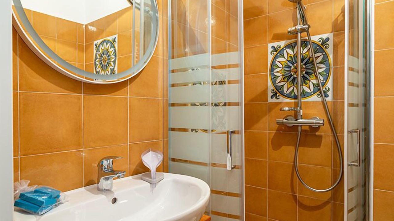Photo of Bathroom in Morazzone