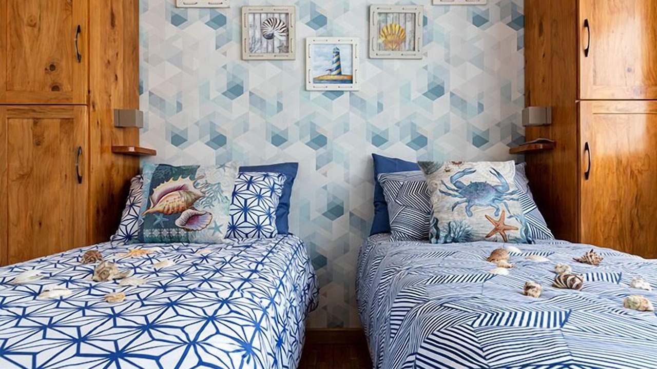 Photo of Bedroom in Morazzone