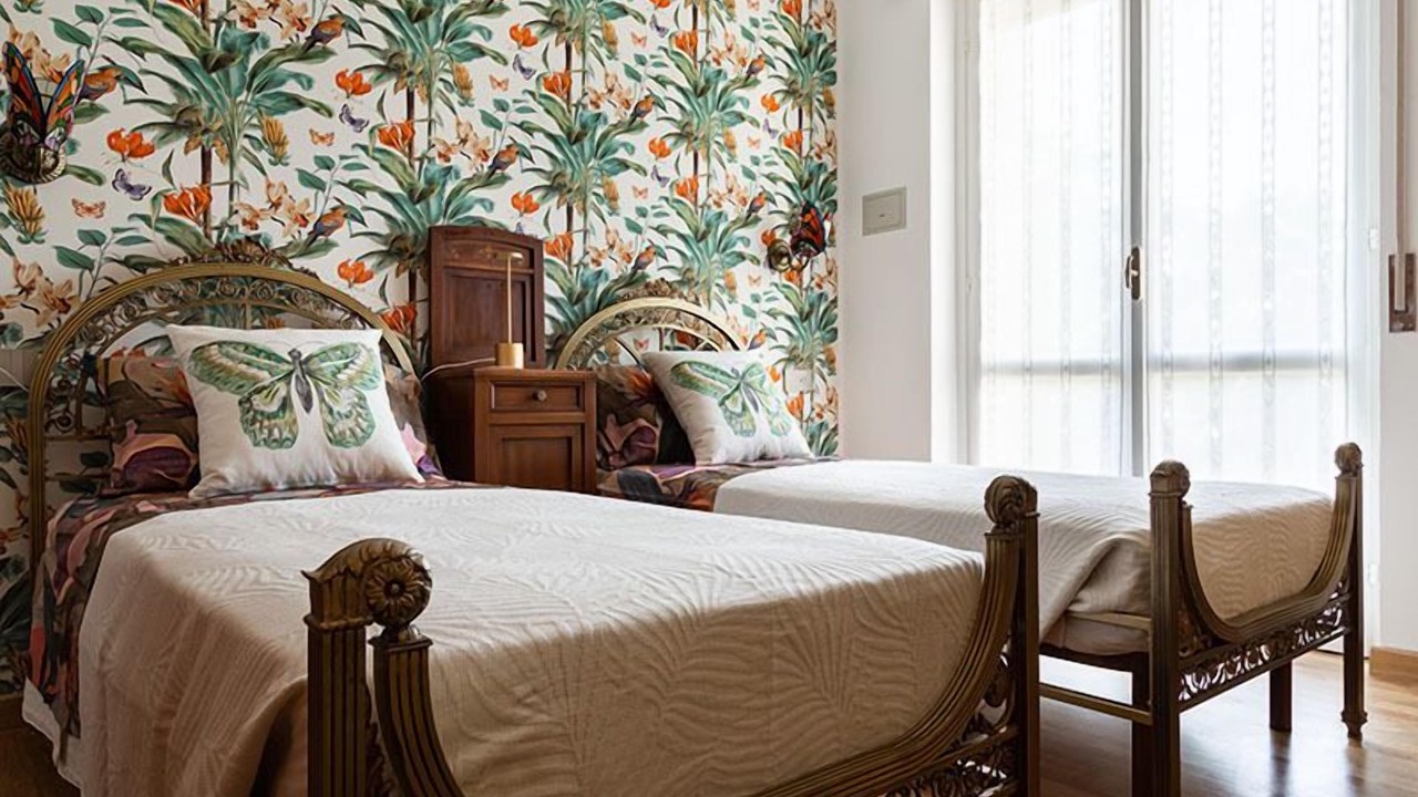 Photo of Bedroom in Morazzone