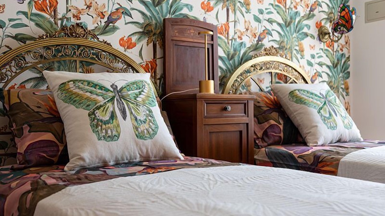 Photo of Bedroom in Morazzone