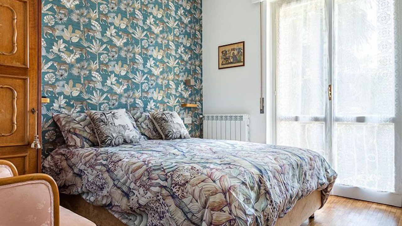 Photo of Bedroom in Morazzone