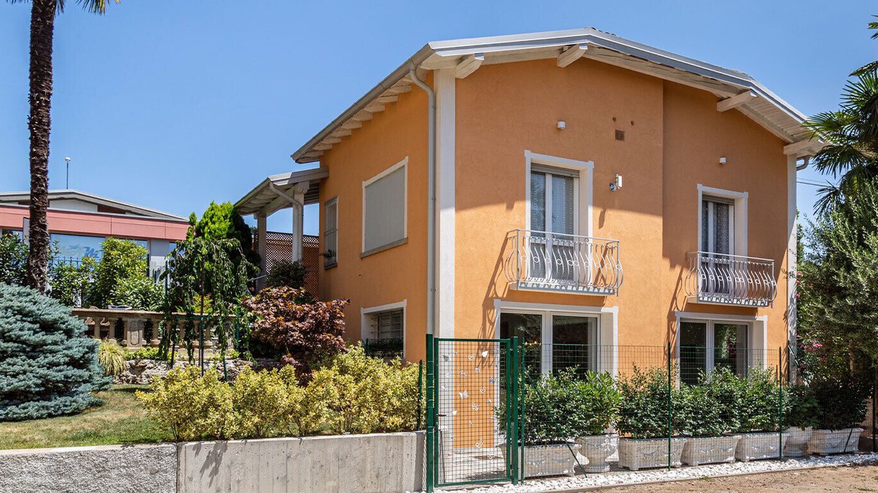 Photo of Outdoor in Morazzone