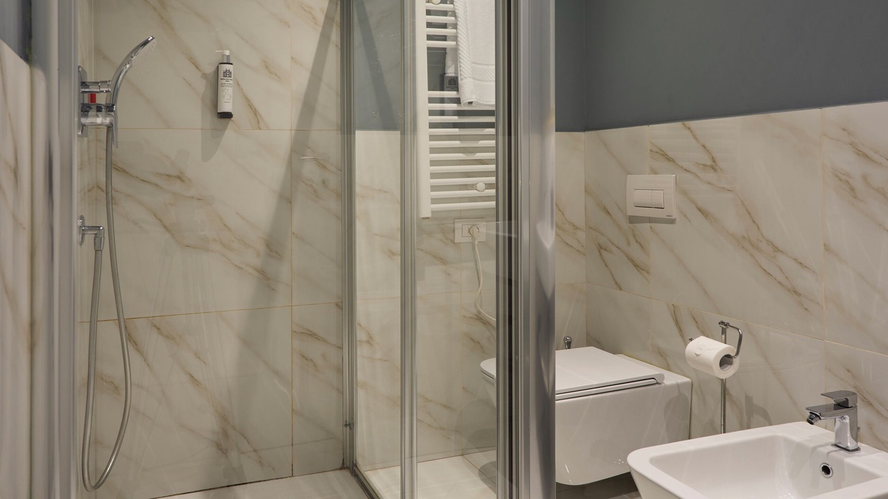 Photo of Bathroom in San Marco