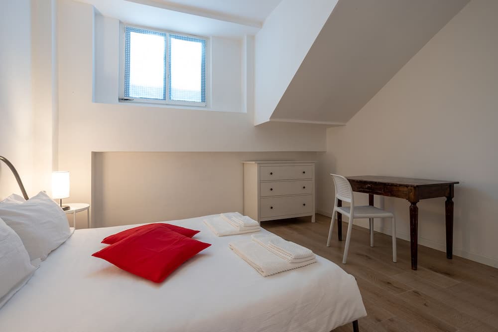 Photo of Bedroom in Washington
