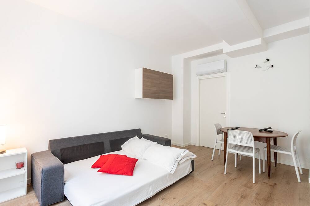 Photo of Bedroom in Washington