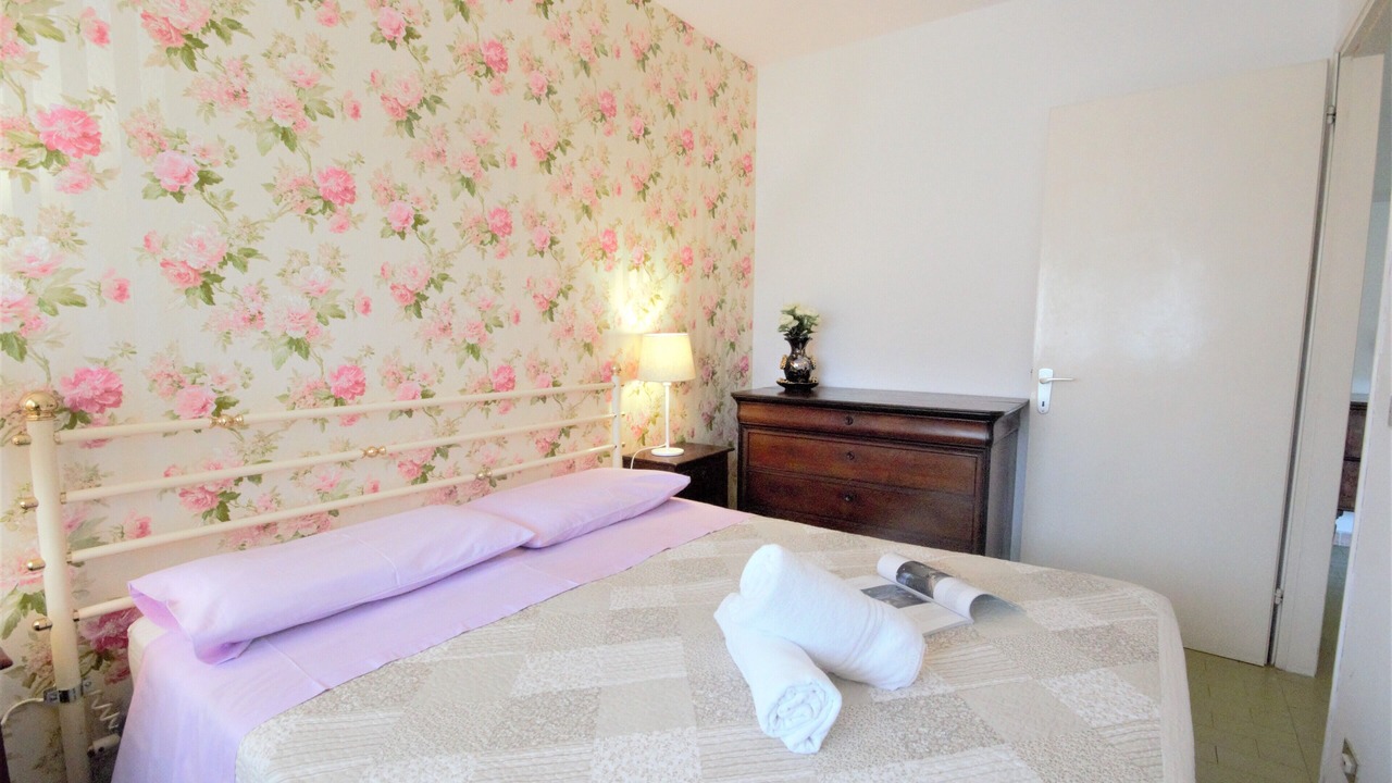Photo of Bedroom in Prato