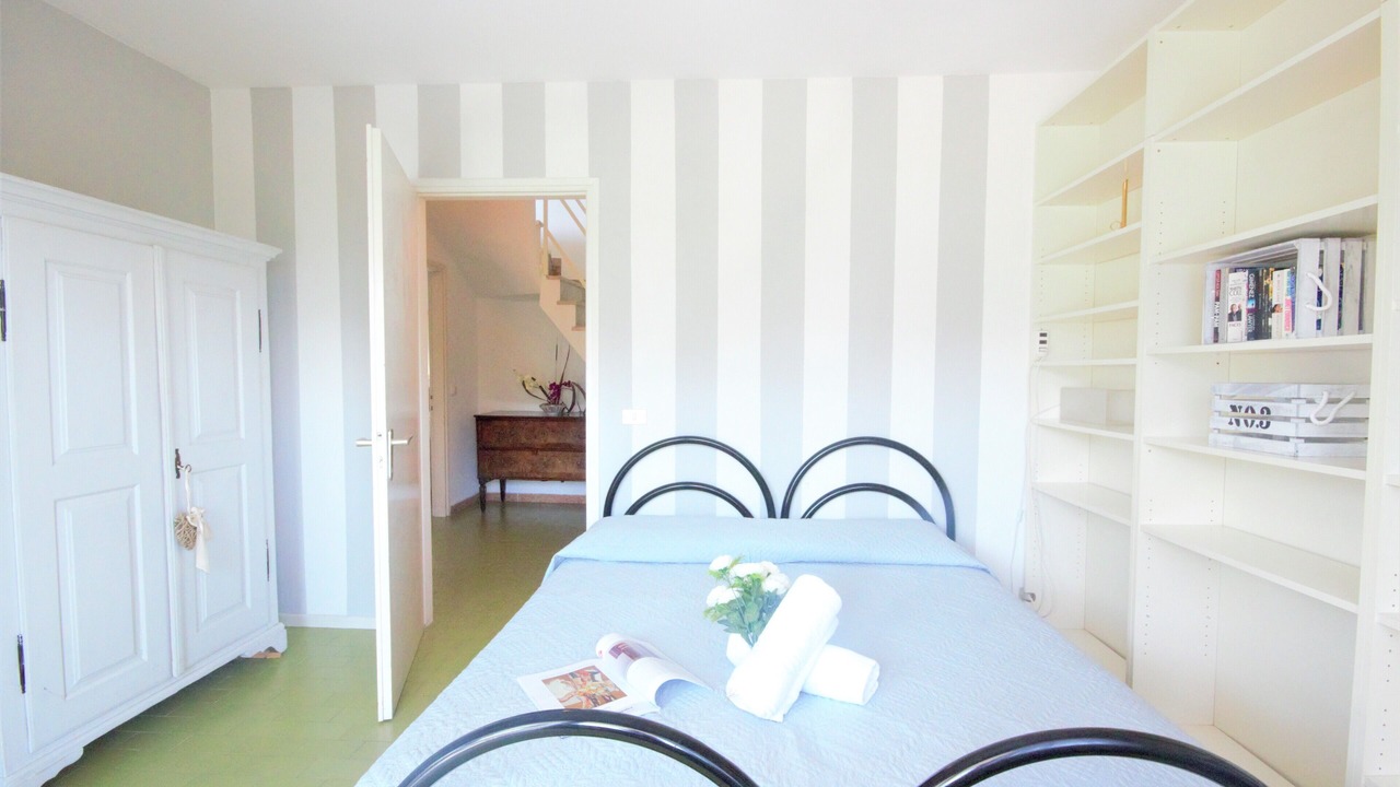 Photo of Bedroom in Prato