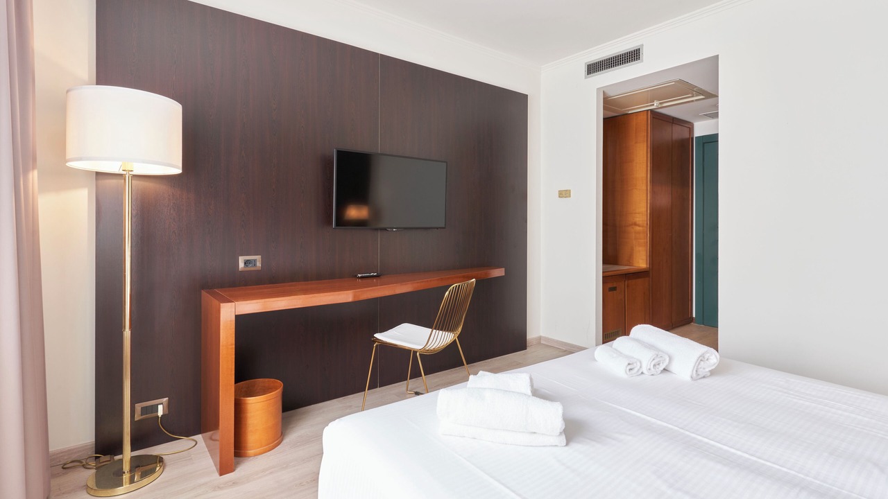 Photo of Bedroom in Saronno