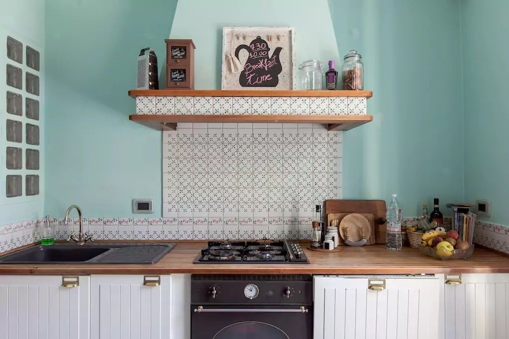 Photo of Kitchen in Porta Venezia